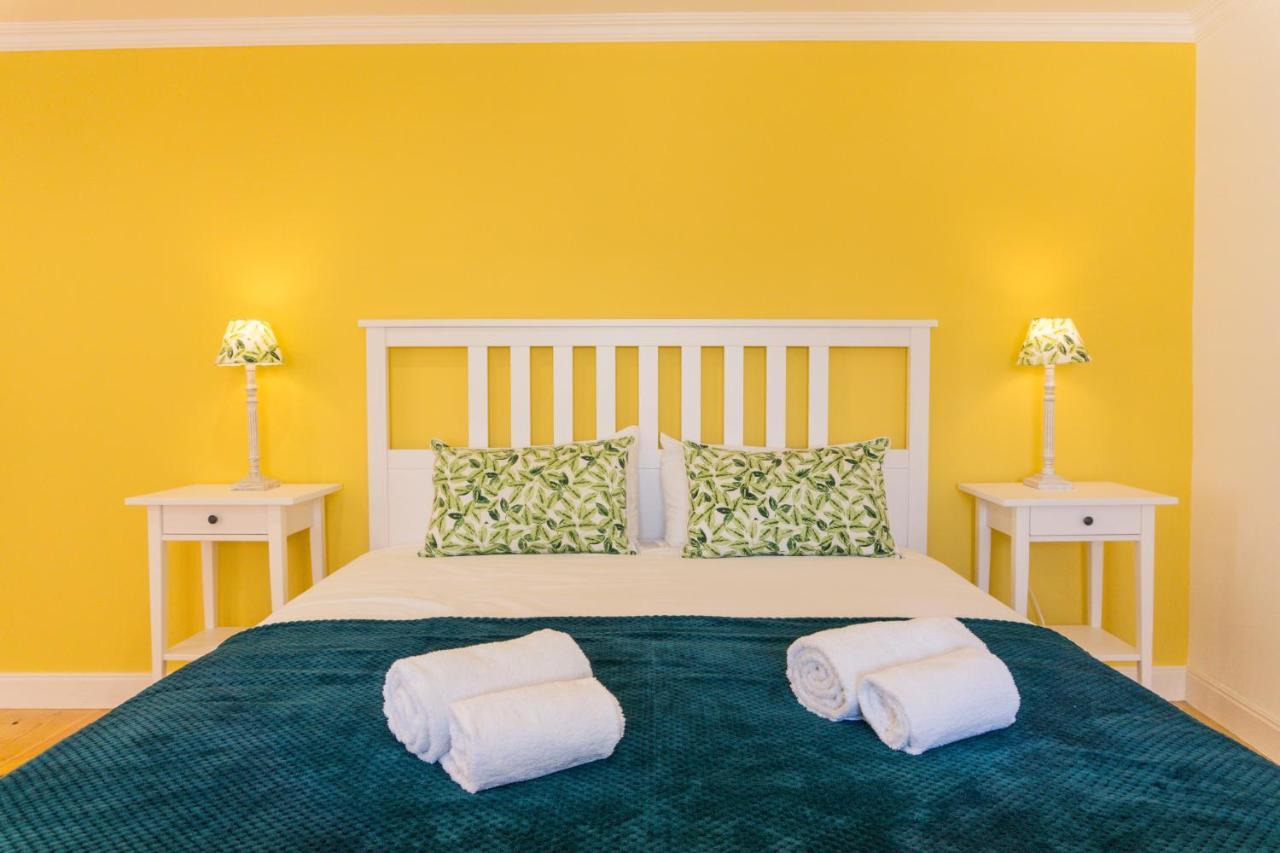 Lalitana Townhouse Hotel Lagos Ngoại thất bức ảnh