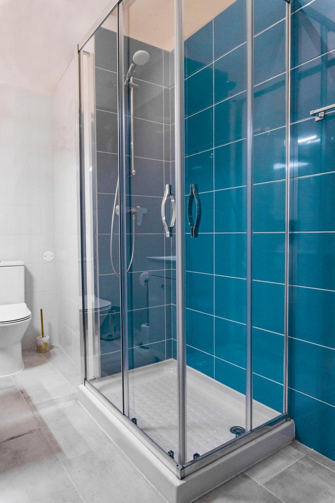 Lalitana Townhouse Hotel Lagos Phòng bức ảnh